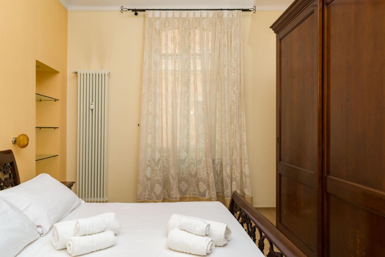 Alessandria Central Apt 10Min Walk Central Station Exterior photo