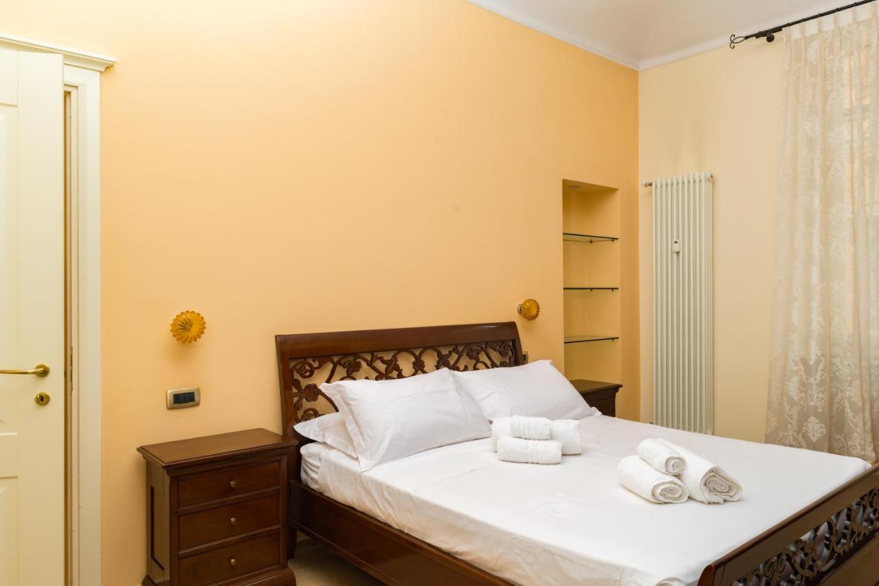 Alessandria Central Apt 10Min Walk Central Station Exterior photo