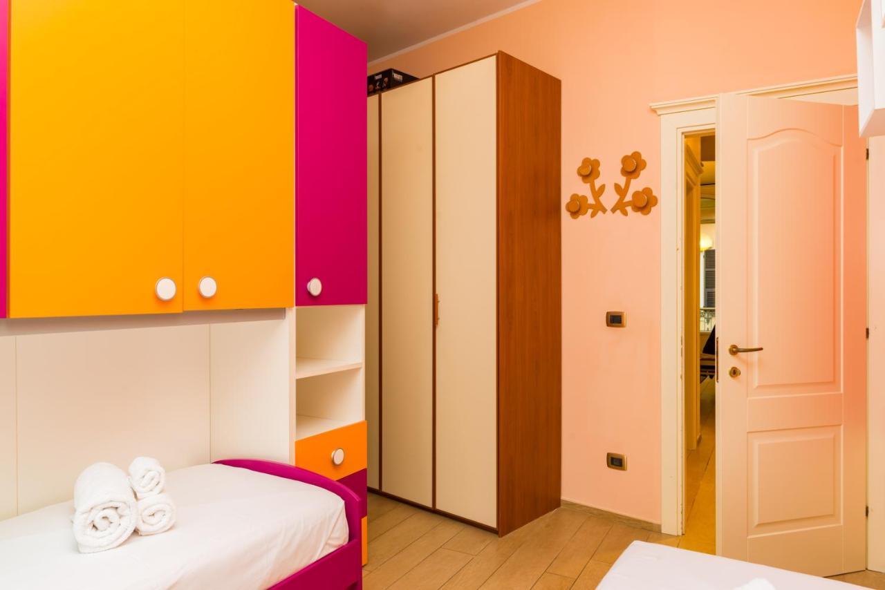 Alessandria Central Apt 10Min Walk Central Station Exterior photo